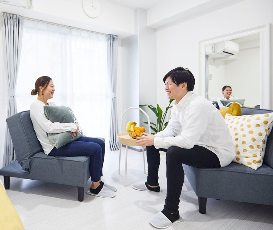 Montana Flat Yebisu 사진 28