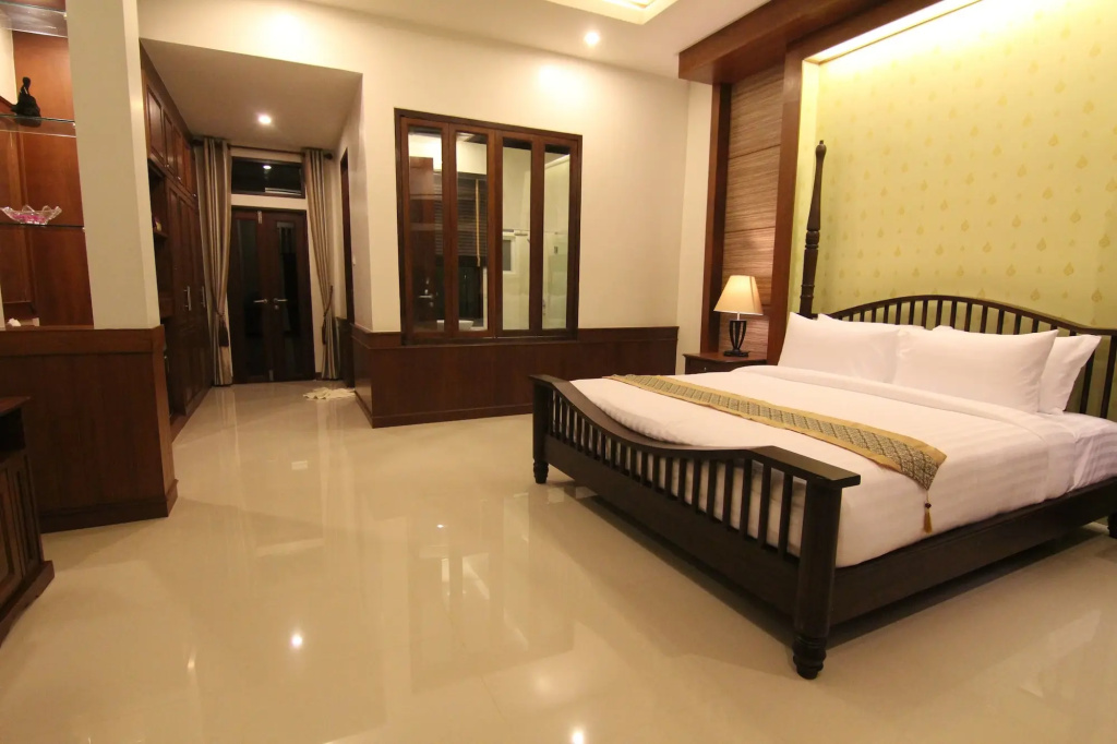 Bhu Tarn Koh Chang Resort and Spa - Général