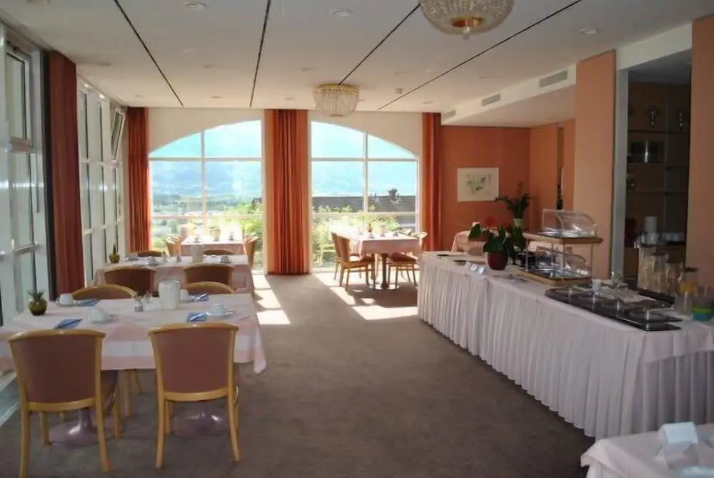 Hotel Schlosswald - Général