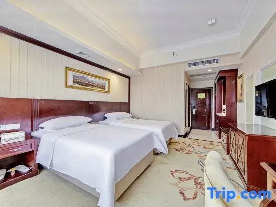 Vienna International Hotel Zhongshan Kanghua Road - Chambres