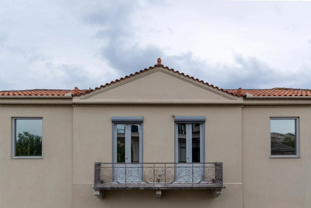 Sinanis city home