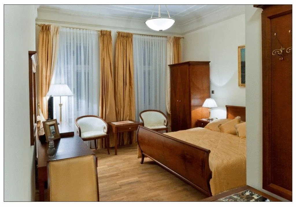Štramberk Spa - Général