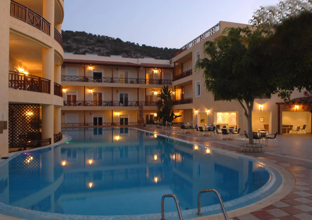 Hotel photo 10
