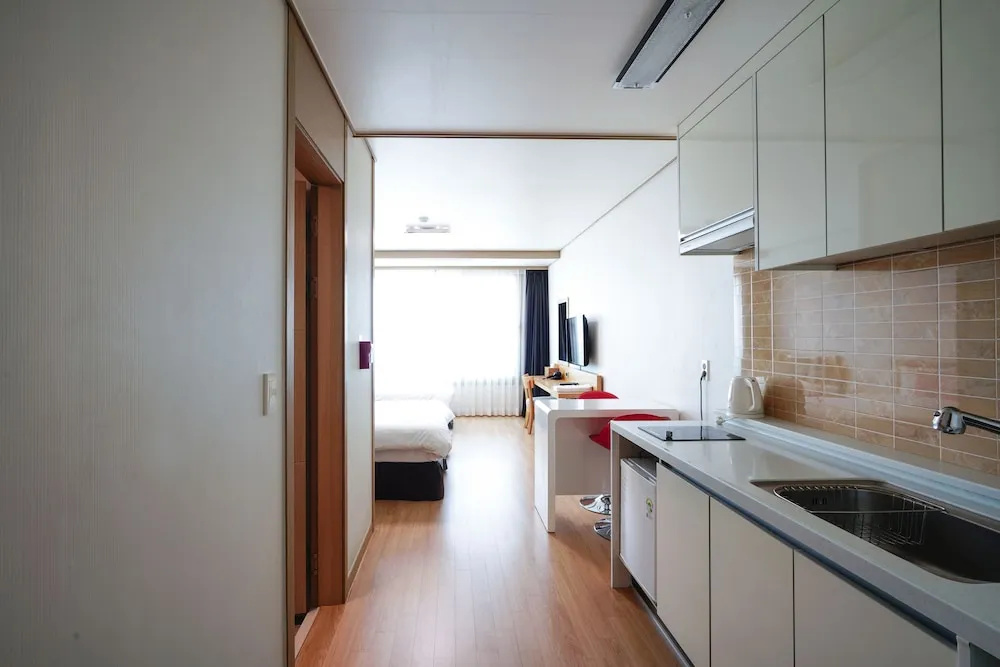 Swansea - Chambres