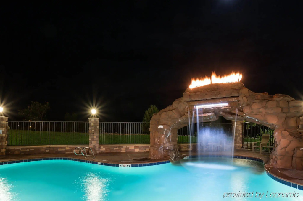Holiday Inn Express & Suites Moab by IHG - Général