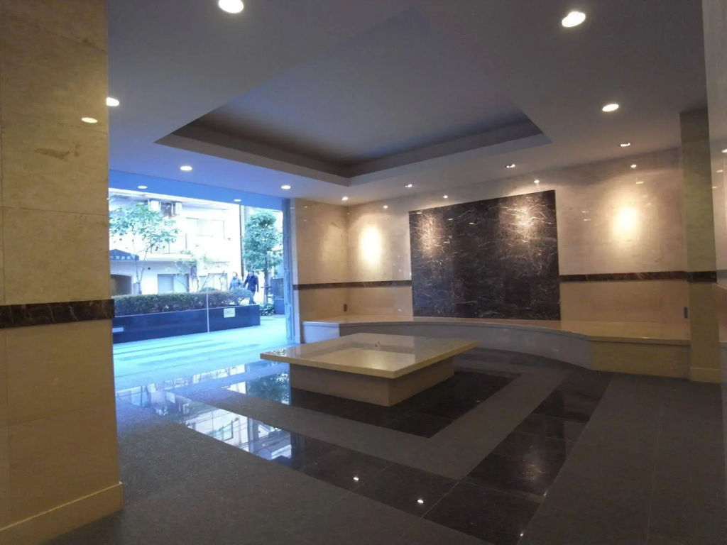 Palace Studio Minami Azabu - Général