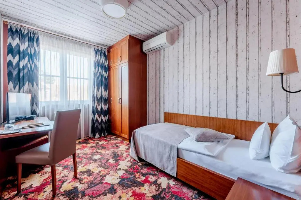 Hotel Lajta Park - Chambres