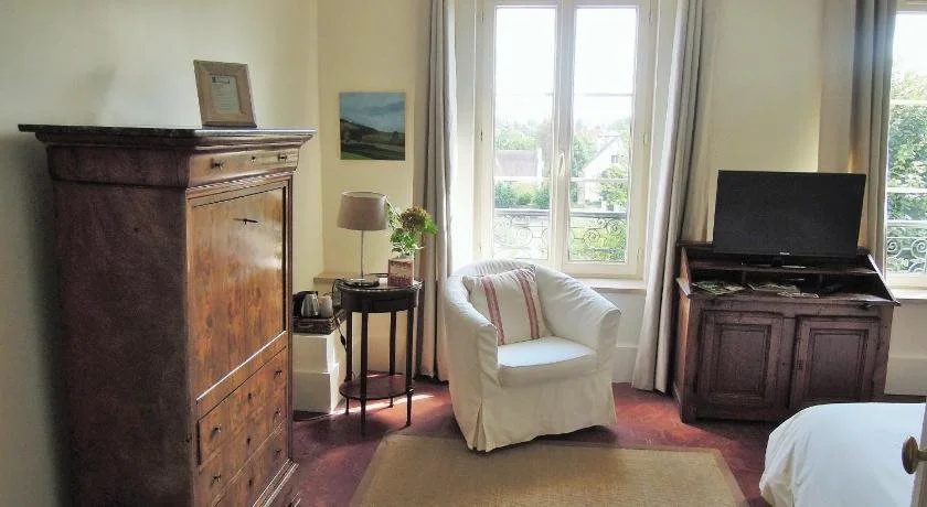 Voir la photo 2 — Clos Florésine B&B