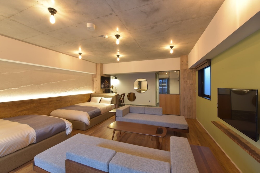 Hotel Vintage Tokyo Kagurazaka 사진 12