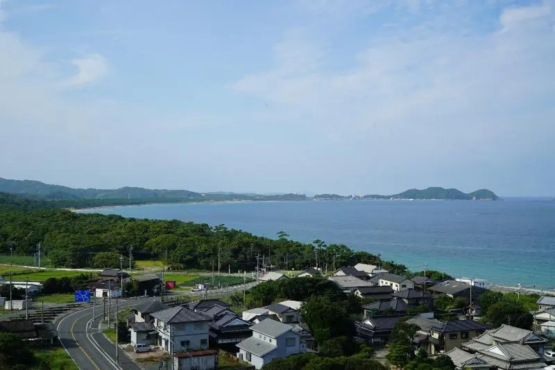 Guest House Shiraishi