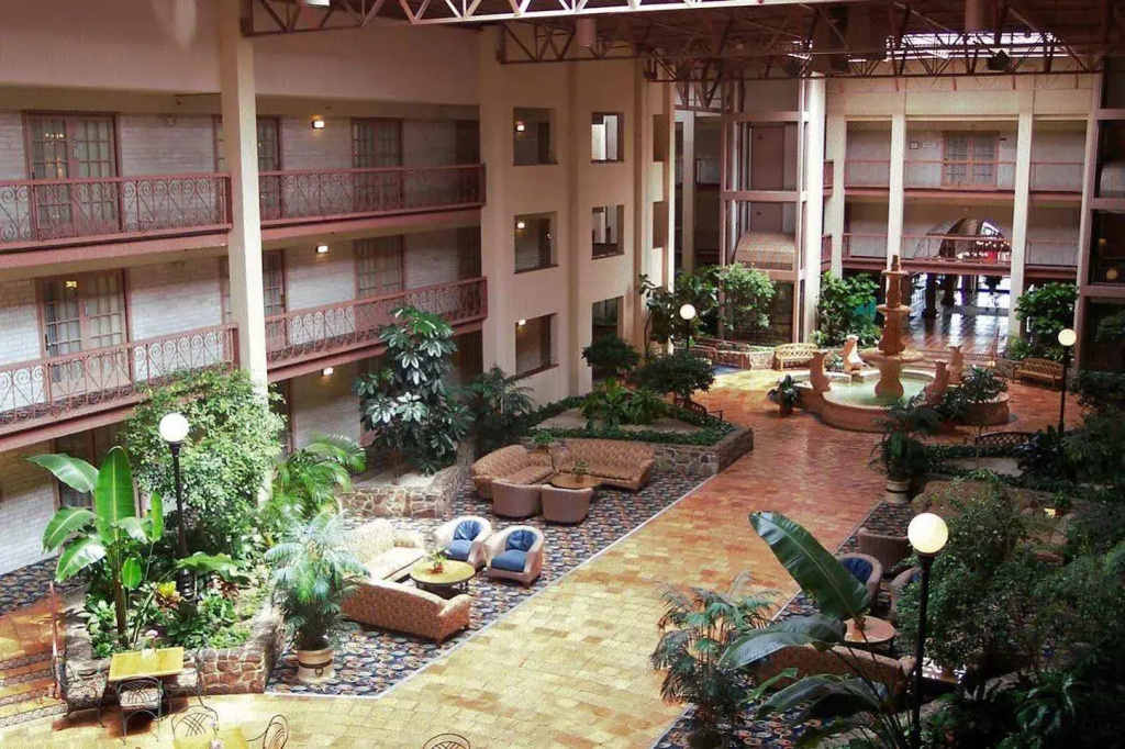 Embassy Suites Corpus Christi - Général