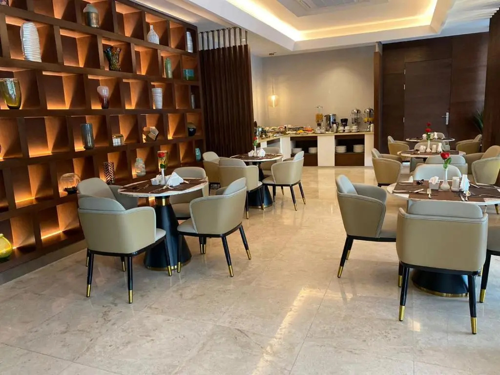 Hotel photo 19