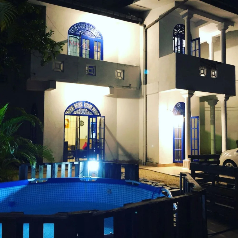Backpack Hostel 44