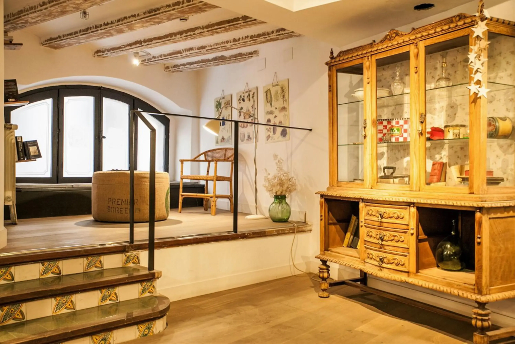 Eco Boutique Hostal Grau by null