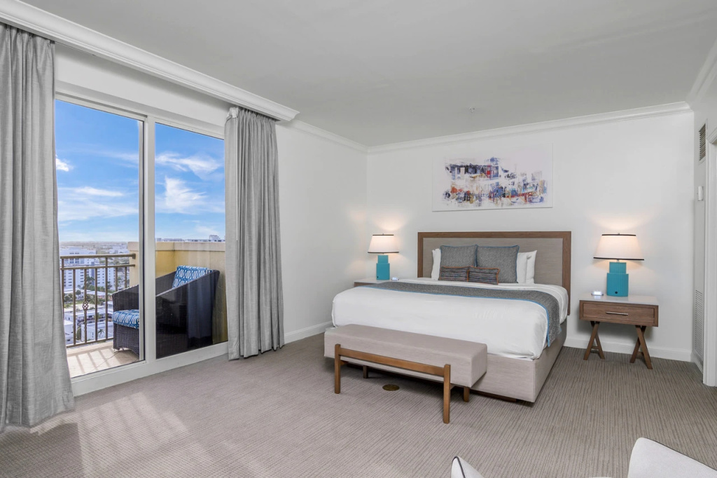 Private Residences at the Atlantic Resort and Spa - Général