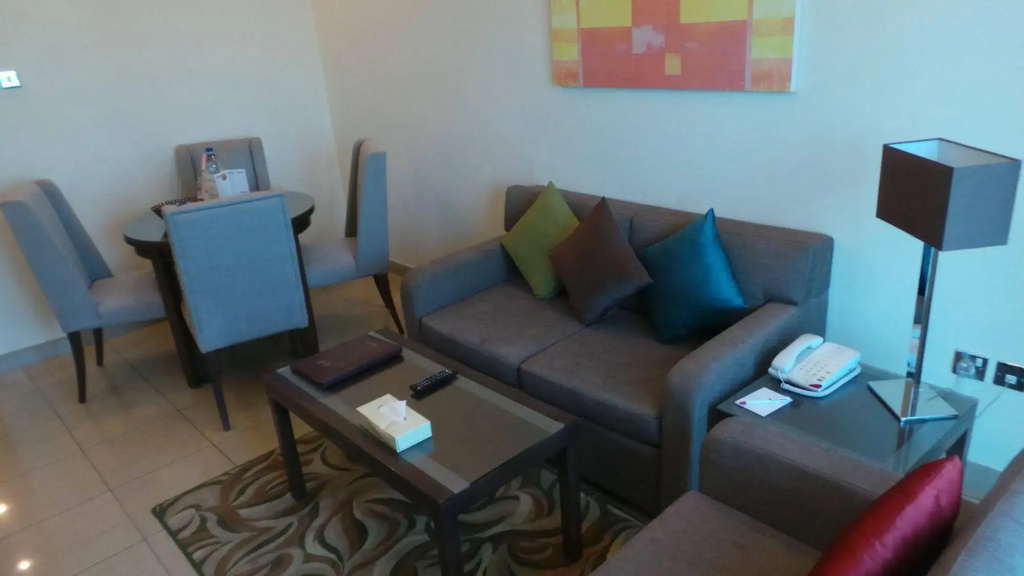 Xclusive Casa Hotel Apartments - Général