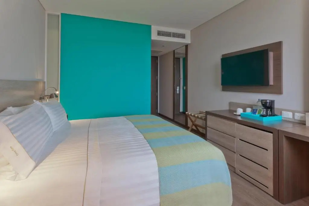 Holiday Inn Express Yopal by IHG - Chambres