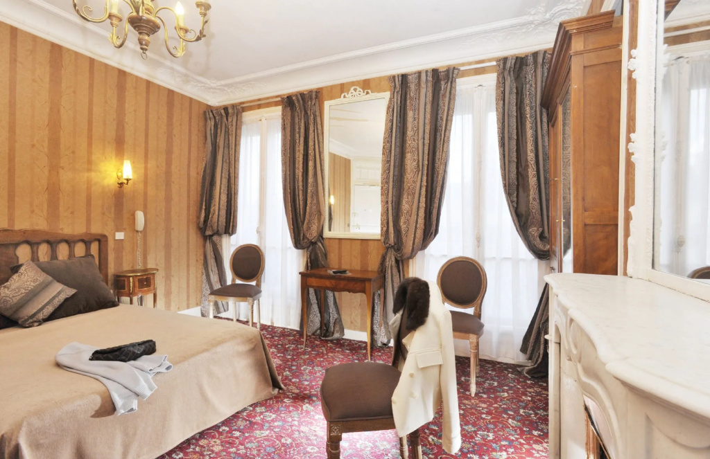 Hotel photo 18