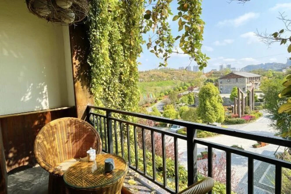 Dibei Wellness Hotel