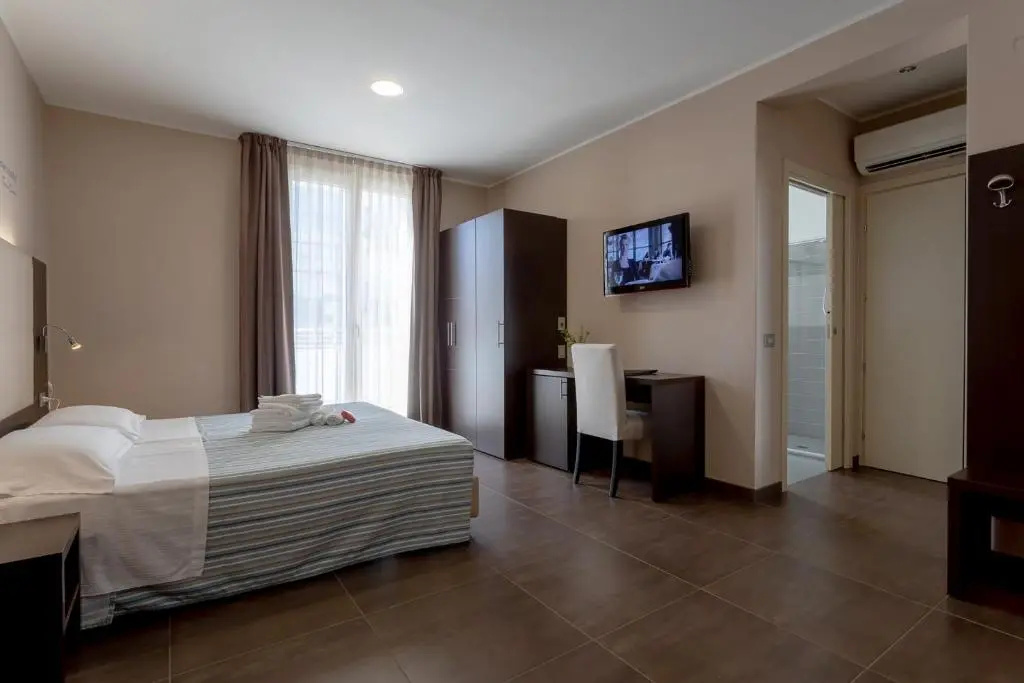 Superior Suite