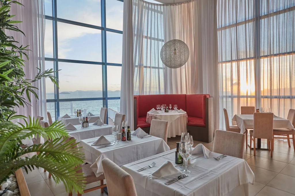 Sandos Papagayo Hotel - Général