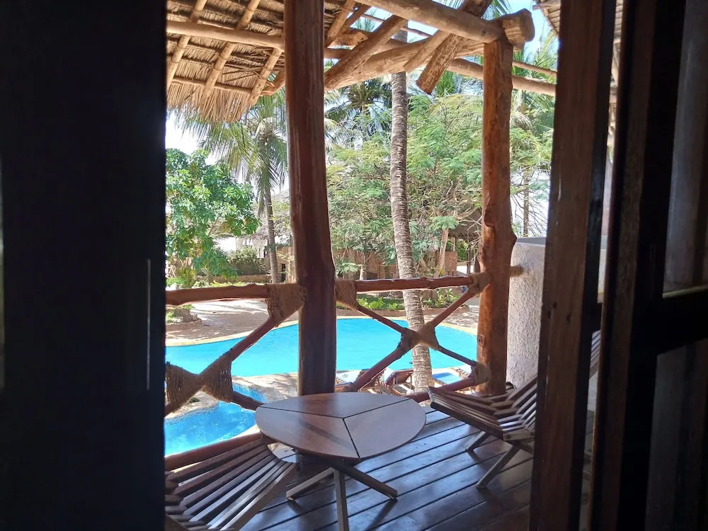 Villa Dida Resort - Chambres