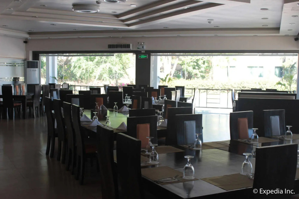 Subic Bay Venezia Hotel - Général