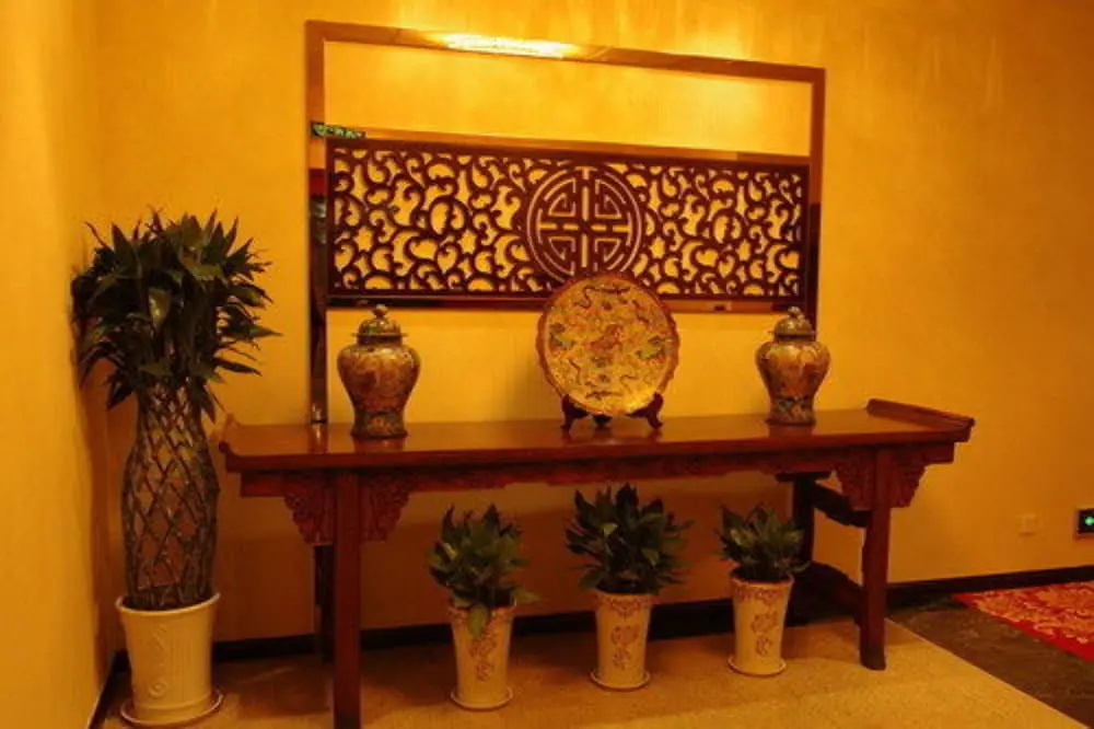 Le Garden Hotel - Général