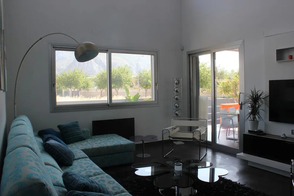 073 Villa Vergel