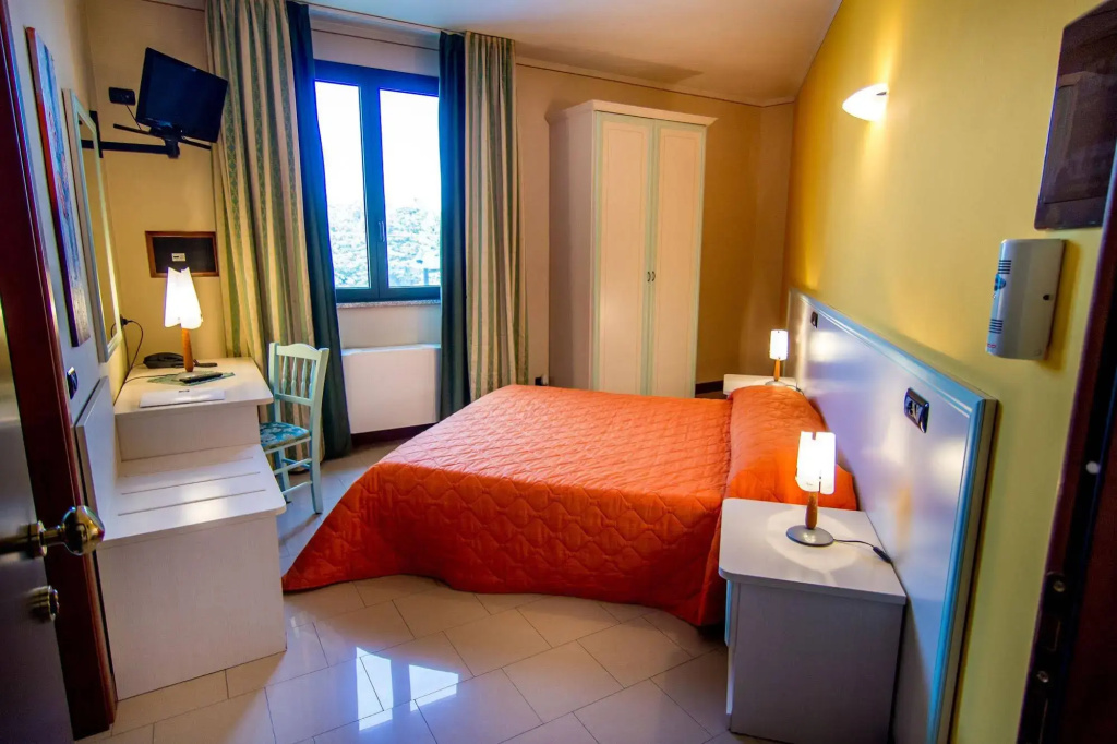 Hotel Eden Mantova - Général