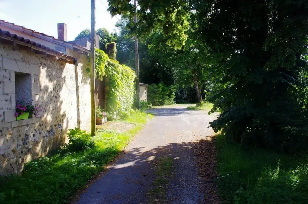 Voir la photo 1 — Domaine de Potofayol