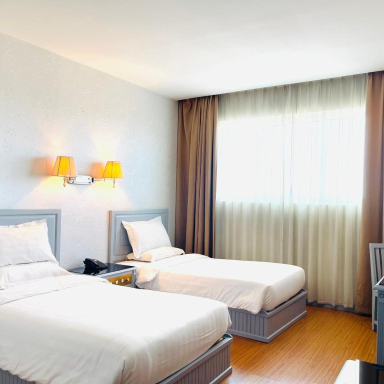 Hotel photo 19
