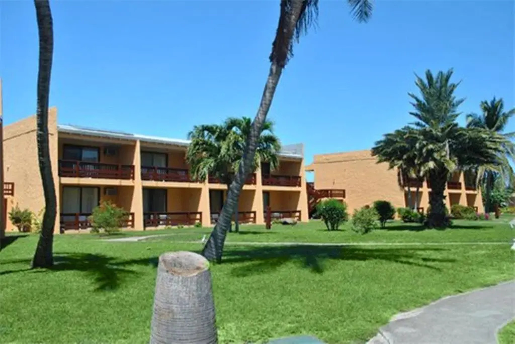 Sugar Bay Club Suites & Hotel - Chambres