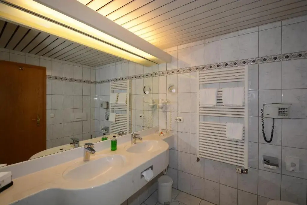 Ringhotel Niedersachsen - Chambres