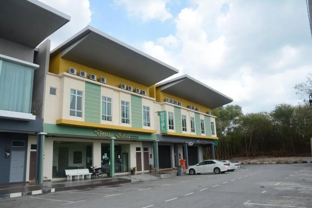 Hotel photo 1