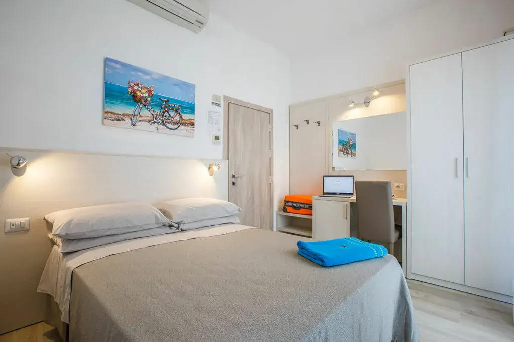 Hotel Capinera - Général