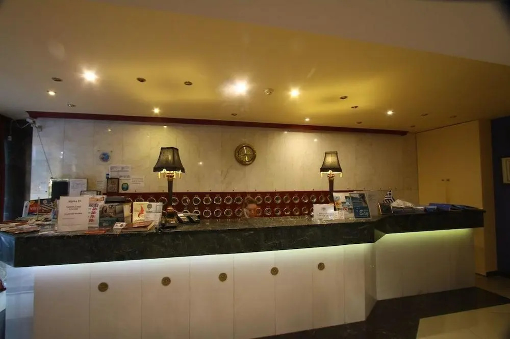 Hotel photo 15