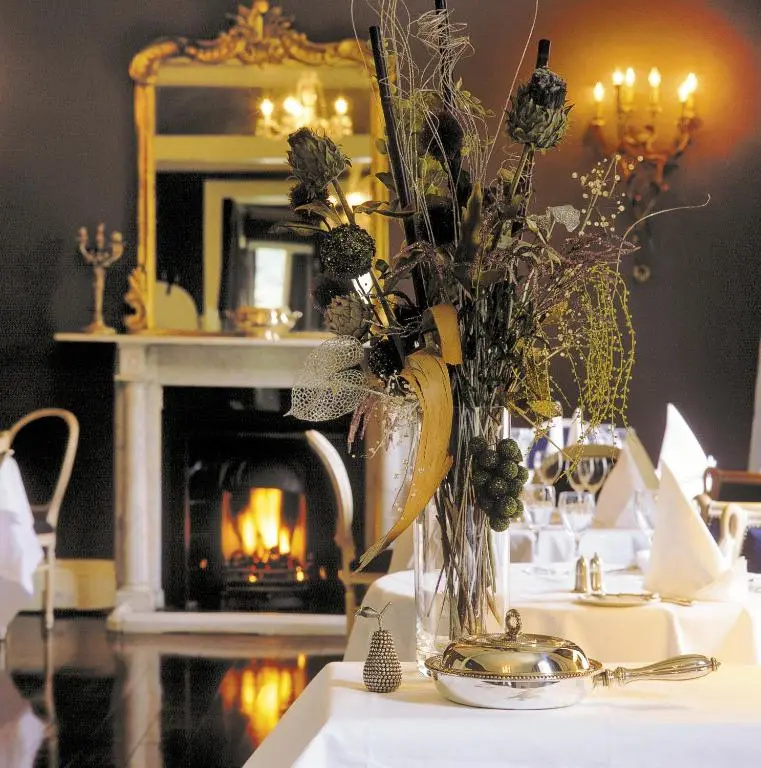 Flemings Country House - Chambres