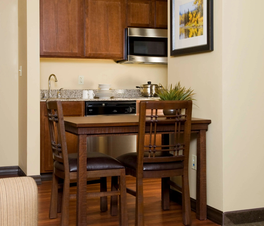 Homewood Suites by Hilton Bozeman - Général