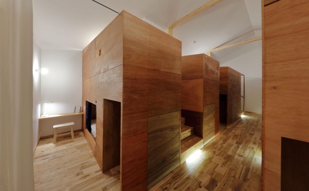 Hostel Sui Kyoto 사진 21