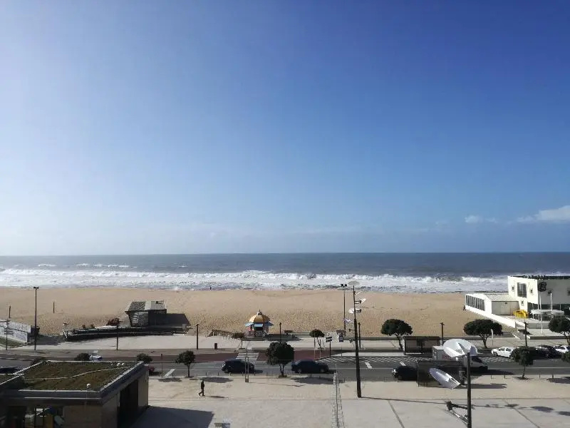 THE ONE Grand Hotel da Póvoa 4 - Chambres