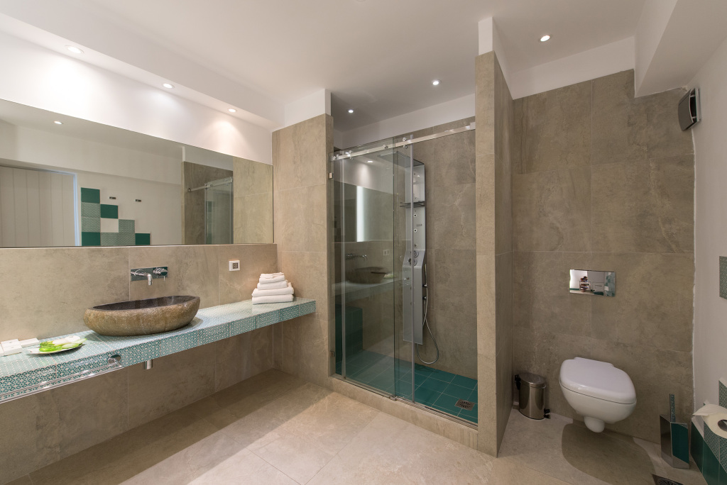 Santorini Secret Suites and Spa, an SLH Hotel by null
