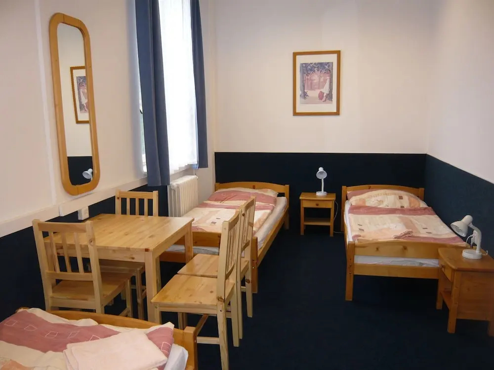 Hotel Hasa — фото 3