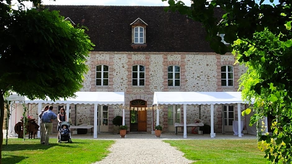 Le Château de mon Père
