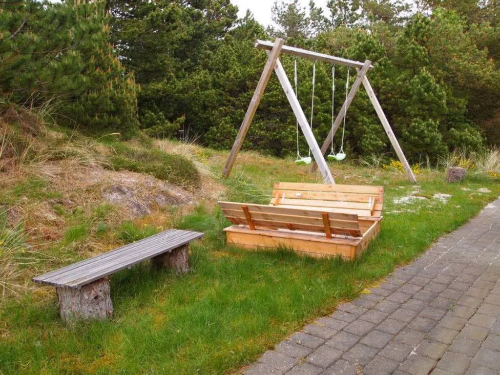 "Tuba" - 1.5km from the sea in Western Jutland