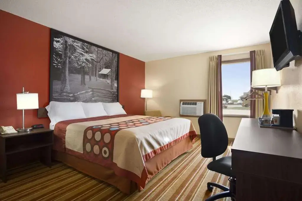Hotel photo 3