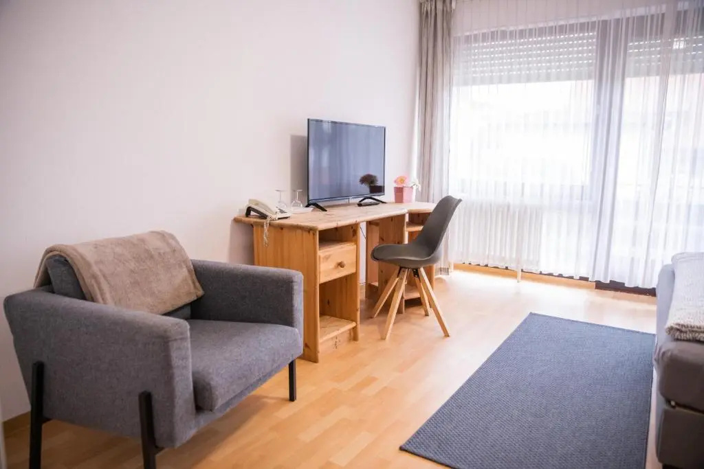 Hotel Roemerhof - Chambres