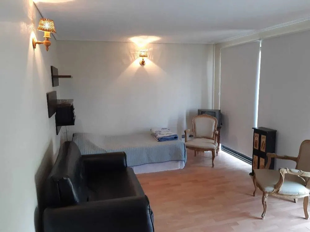 Buena Vista Apart Hotel - Général