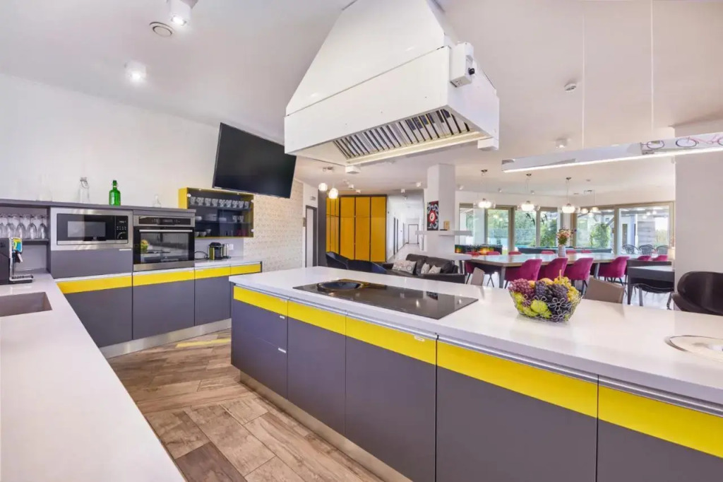 Szent György-hegy Residence - фото 7