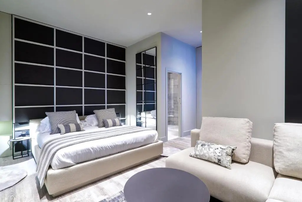 The Valentia Cabillers Hotel - Chambres